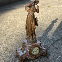 Orologio vintage casa