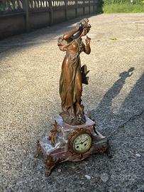 Orologio vintage casa