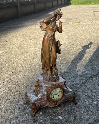 Orologio vintage casa