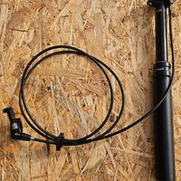 Reggisella telescopico rockshox reverb