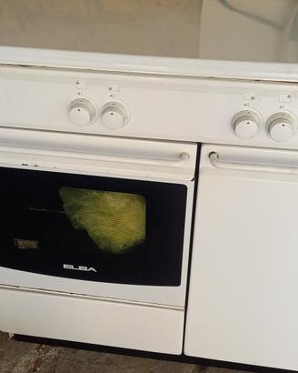 cucina a GPL