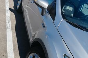 FORD Kuga 2.0 tdci 4x4 AWD Seguitissima