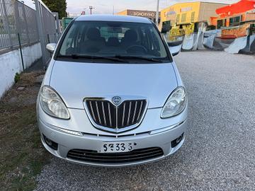 Lancia MUSA 1.4 Argento Ecochic GPL