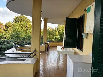 Appartamento a chiaiano