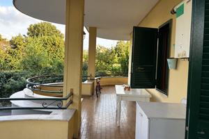 Appartamento a chiaiano