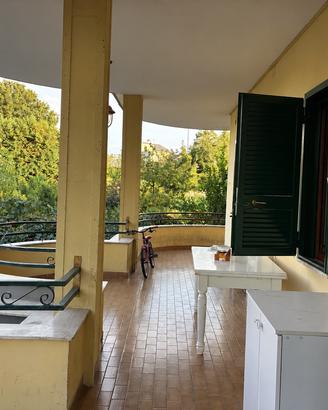 Appartamento a chiaiano