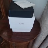 wiim plus streamer nuovo imballato