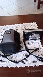 FOTOCAMERA DIGITALE 