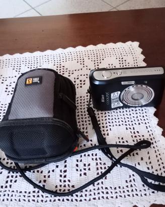 FOTOCAMERA DIGITALE 