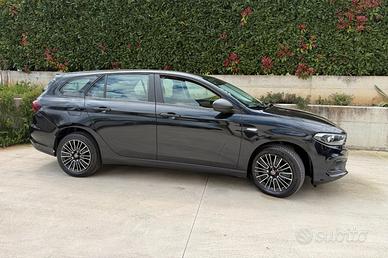 Fiat Tipo 1.6 Mjt S&S SW City Sport E6D.