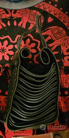 Borsa vintage in pelle