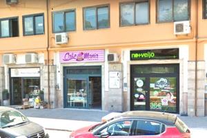 Asset Commerciale in Zona Centro