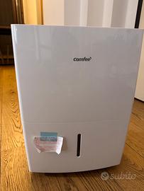Deumidificatore Comfee 20L