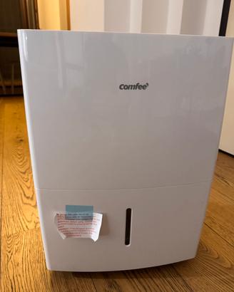 Deumidificatore Comfee 20L