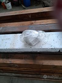 mascherina monouso  ffp3