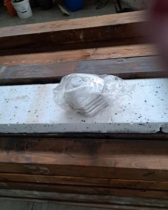 mascherina monouso  ffp3