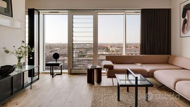 C3. Rc0 APPARTAMENTO