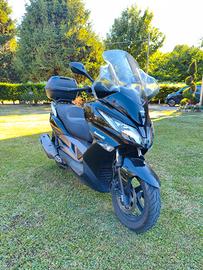 Kawasaki j300