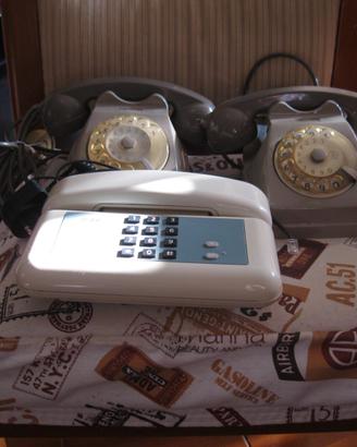 Telefonia