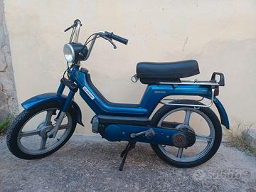 piaggio SI