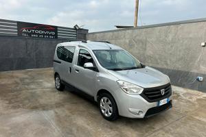 Dacia Dokker 1.5 dCi 8V 90CV Start&Stop Lauréate