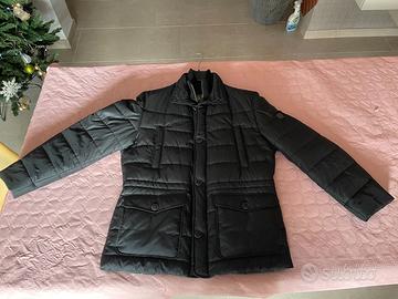 Giacca Bugatti - Nera, Taglia 50 - Nuova