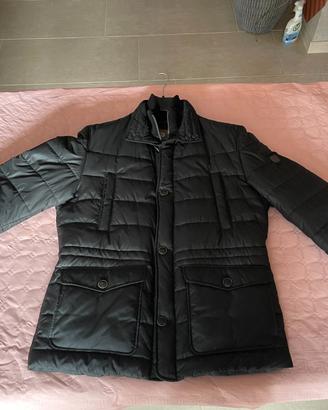 Giacca Bugatti - Nera, Taglia 50 - Nuova