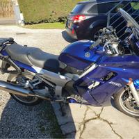 Yamaha FJR 1300 - 2003