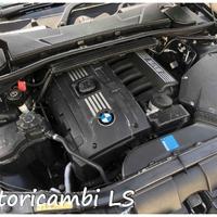 Motore bmw 3.0 n53b30a