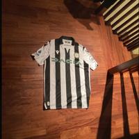 Maglia Autografata Samardzic Udinese 2021/2022