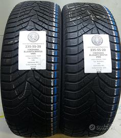2 GOMME 235 55 20 YOKOHAMA A72245
