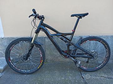 Specialized Enduro Tg M