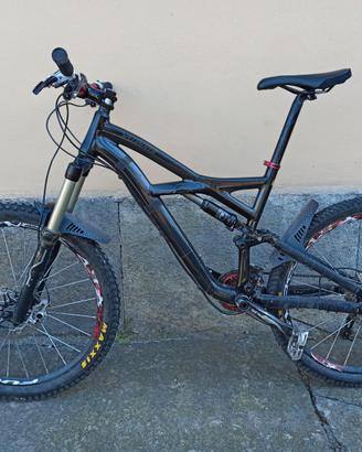 Specialized Enduro Tg M