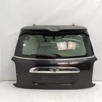 Portellone cofano post baule mini cooper s f56 j01