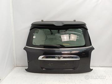 Portellone cofano post baule mini cooper s f56 j01