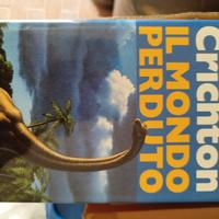 Il mondo perduto 