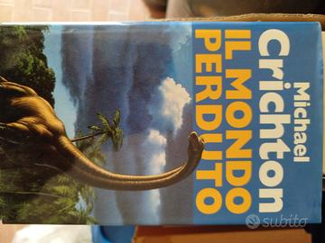 Il mondo perduto 