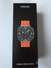Samsung Galaxy Watch Ultra  64gb 