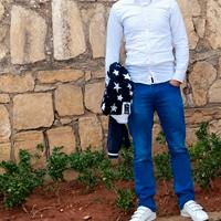 Facchino in hotel/ magazziniere/addetto alle puliz