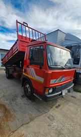 Fiat 60-10 Ribaltabile Trilaterale