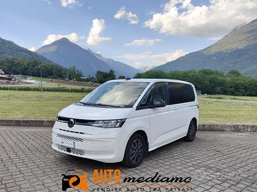 VOLKSWAGEN Multivan T7 1.4 TSI eHybrid Life GARANZ