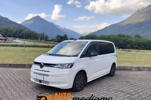 VOLKSWAGEN Multivan T7 1.4 TSI eHybrid Life GARANZ