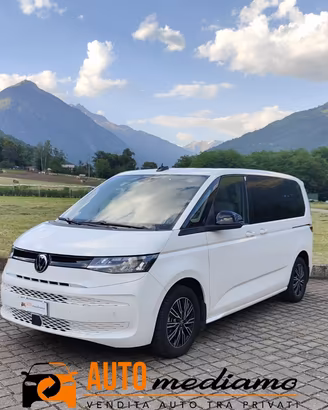 VOLKSWAGEN Multivan T7 1.4 TSI eHybrid Life GARANZ