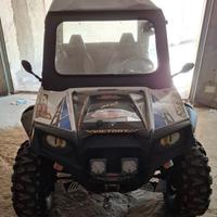 Polaris RZR 800