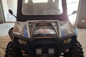 Polaris RZR 800