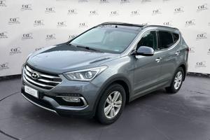 Hyundai Santa Fe 2.2 CRDi 4WD A/T 200 cv XPos...