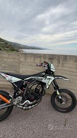 Fantic XM Performance