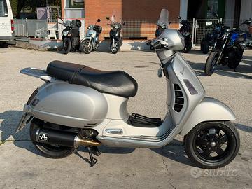 Piaggio Vespa Gt 200 L 2003 storico FMI