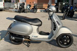 Piaggio Vespa Gt 200 L 2003 storico FMI