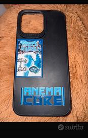 Custodia NAPOLI   iPhone 15 pro max